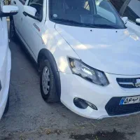 کوییک ۴۰۲ کم کار|خودرو سواری و وانت|تبریز, |دیوار