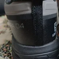 کفش سالمون x ultra 4 gtx|کیف، کفش، کمربند|شهریار, شهریار|دیوار
