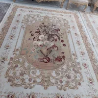 فرش 12 و 9 متری