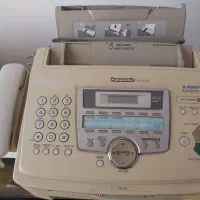 دستگاه تلفکس کپی