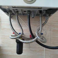 تعمیرات پکیج آبگرمکن بخاری و نصب و جابه جایی کولر|خدمات پیشه و مهارت|بندر انزلی, پاسداران|دیوار