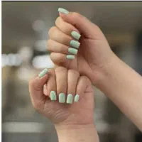 نیازمند چند مدل ناخن