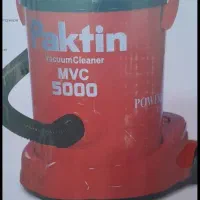 جاروبرقی و ماشین لباسشویی