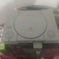 پلی استیشن ۱