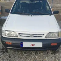 پرایدمدل86|خودرو سواری و وانت|ارومیه, |دیوار