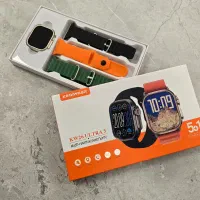 جشنواره فروش ساعت هوشمند kw26 ( پرداخت درب محل)|ساعت|تبریز, |دیوار