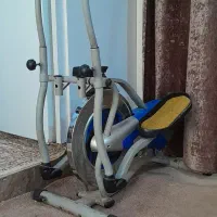 دوچرخه فضایی