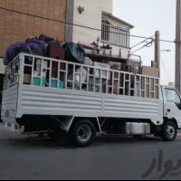 شرکت خدمات باربری زرین بارکردستان حمل نقل اساس کشی