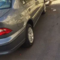 سمند 88LXبیرنگ|خودرو سواری و وانت|تهران, ابوذر|دیوار