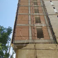 بزرگ داربست فلزی کیان|خدمات پیشه و مهارت|ایلام, |دیوار
