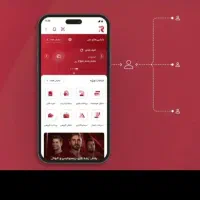 با افتتاح حساب در رد بانک بهتون پاداش نقدی میده