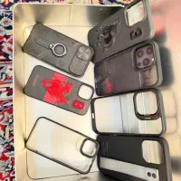 گارد آیفون ۱۳/۱۵/۱۶