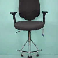 صندلی نقشه کشی جکدار آلفا با ۱۵٪ تخفیف