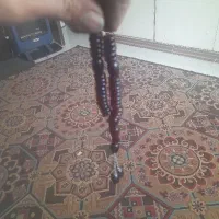 تسبیح سندلوس|کلکسیون اشیاء عتیقه|اندیشه, اندیشه فاز ۵|دیوار