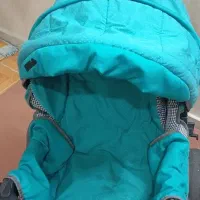 کالسکه دلیجان