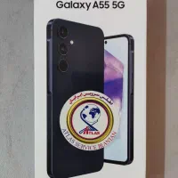 گوشی گلگسی A55 5G