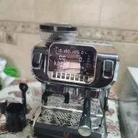 قهوه ساز نیمه صنعتی روپل