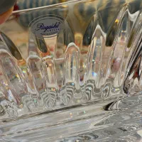 کریستال روگاشکا روگشکا شکلات خوری