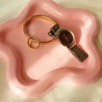 سینی دکوراتیو