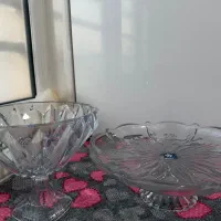 آجیل و میوه خوری