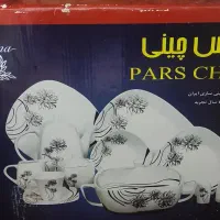 سرویس پذیرائی چینی|ظروف سرو و پذیرایی|کنارک, |دیوار