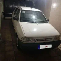 پراید ۹۶