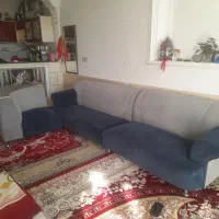 مبل راحتی ۷نفره|مبلمان خانگی و میز عسلی|شیراز, سعدیه جنوبی|دیوار