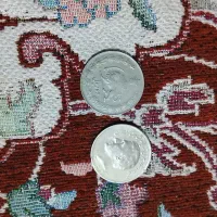 سکه|کلکسیون سکه، تمبر، اسکناس|زاهدان, |دیوار