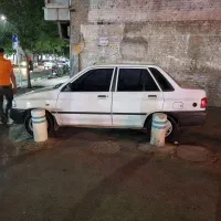 پراید ۸۹ دوگانه