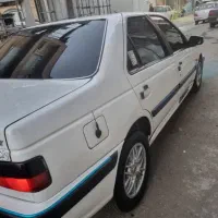 پژوپارس tu5|خودرو سواری و وانت|سنندج, |دیوار