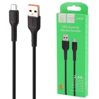 انواع کابل و آداپتور (اندروید و آیفون)|لوازم جانبی موبایل و تبلت|بجنورد, |دیوار