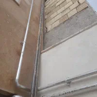 دوشاخه لوله گاز سایز۳