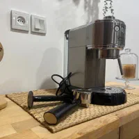 اسپرسوساز fuma Japan|سماور، چای‌ساز، قهوه‌ساز|سیراف, |دیوار