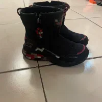بوت بچه گانه اسکچرز