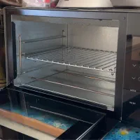 اون توستر can معاوضه با مایکروفر|اجاق گاز و لوازم برقی پخت‌وپز|اراک, |دیوار