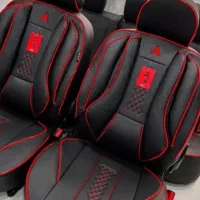 خدمات واقعی روکش ودودی رودری سپر|قطعات یدکی و لوازم جانبی|قم, آزادگان|دیوار