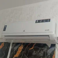 کولر ایولی 12000