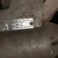 سمگ فرز رومیزی