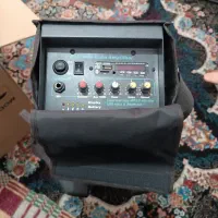 اکو همراه نو با گارانتی باتخفیف|سیستم صوتی خانگی|کرمان, |دیوار