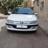 پژو پارس ELX|خودرو سواری و وانت|مشهد, عنصری|دیوار