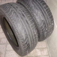 لاستیک پژو