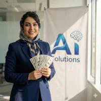 فوری پولدار شو آموزش ادمین و هوش مصنوعی