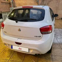 تیبا ۲|خودرو سواری و وانت|سنندج, |دیوار