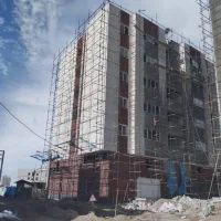 فروش واحد دولتی شرایطی /اقساط ۱۰۰متر