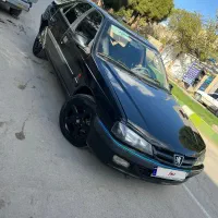 پارس elx موتور زانتیا مدل91