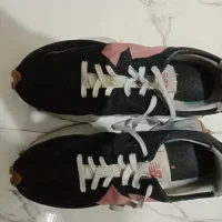 فروش کفش کتانی خارجی