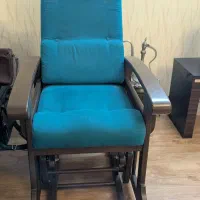 صندلی راحتی راک