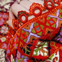 دوچگر اینه و کریشی