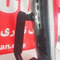 مانیتور 24 اینج مناسب گیم و طراحی ۶۵ هرتز قوی|قطعات و لوازم جانبی رایانه|تبریز, |دیوار