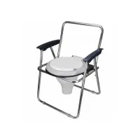 توالت فرنگی تاشو